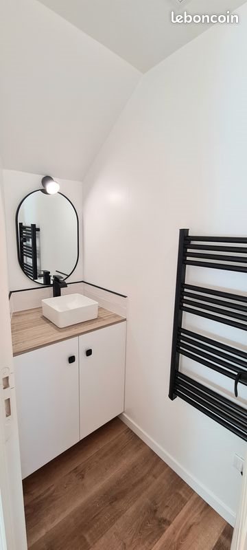 Maison à vendre, 45m², Longueau