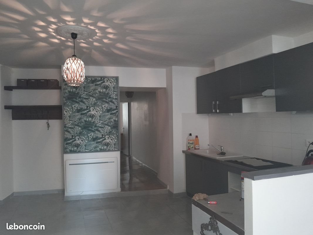 Appartement à louer, 75m², Villefranche-de-Rouergue