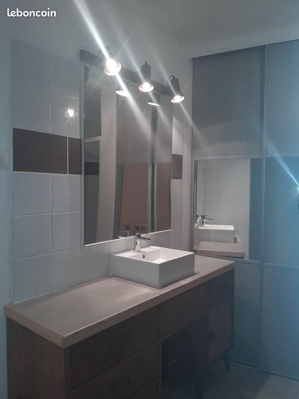 Appartement à louer, 75m², Villefranche-de-Rouergue