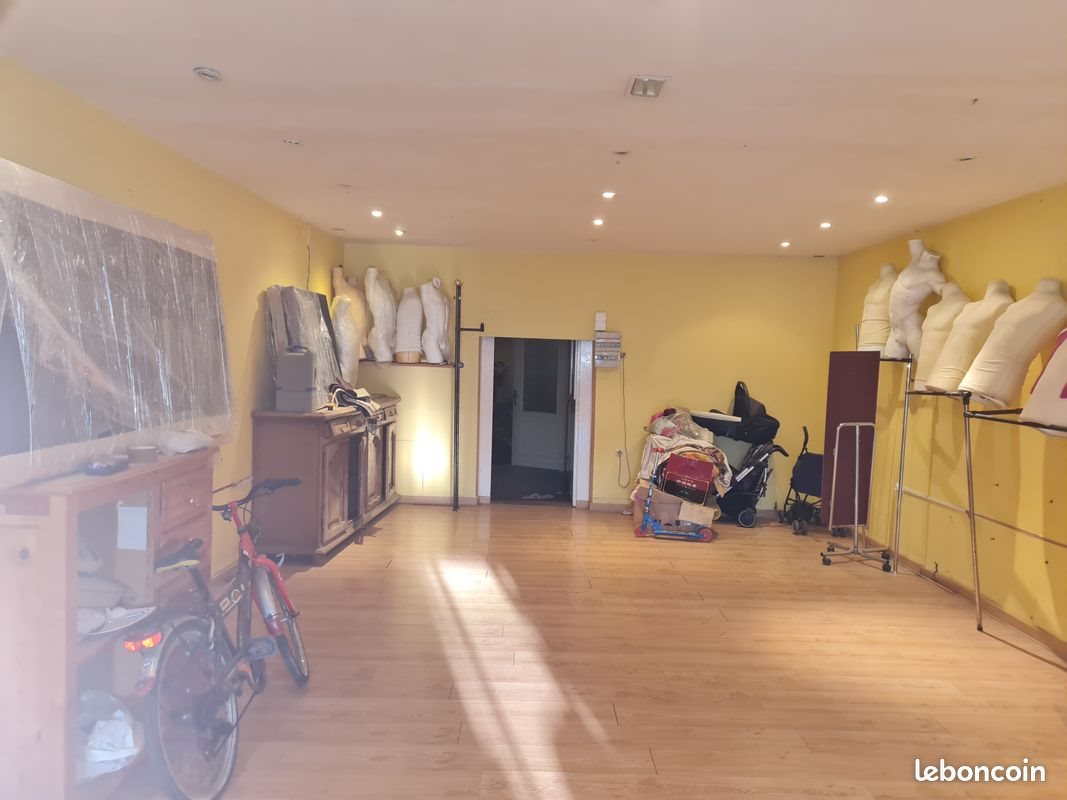 Maison à vendre, 300m², Guise