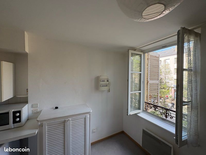 Appartement à louer, 30m², Thionville
