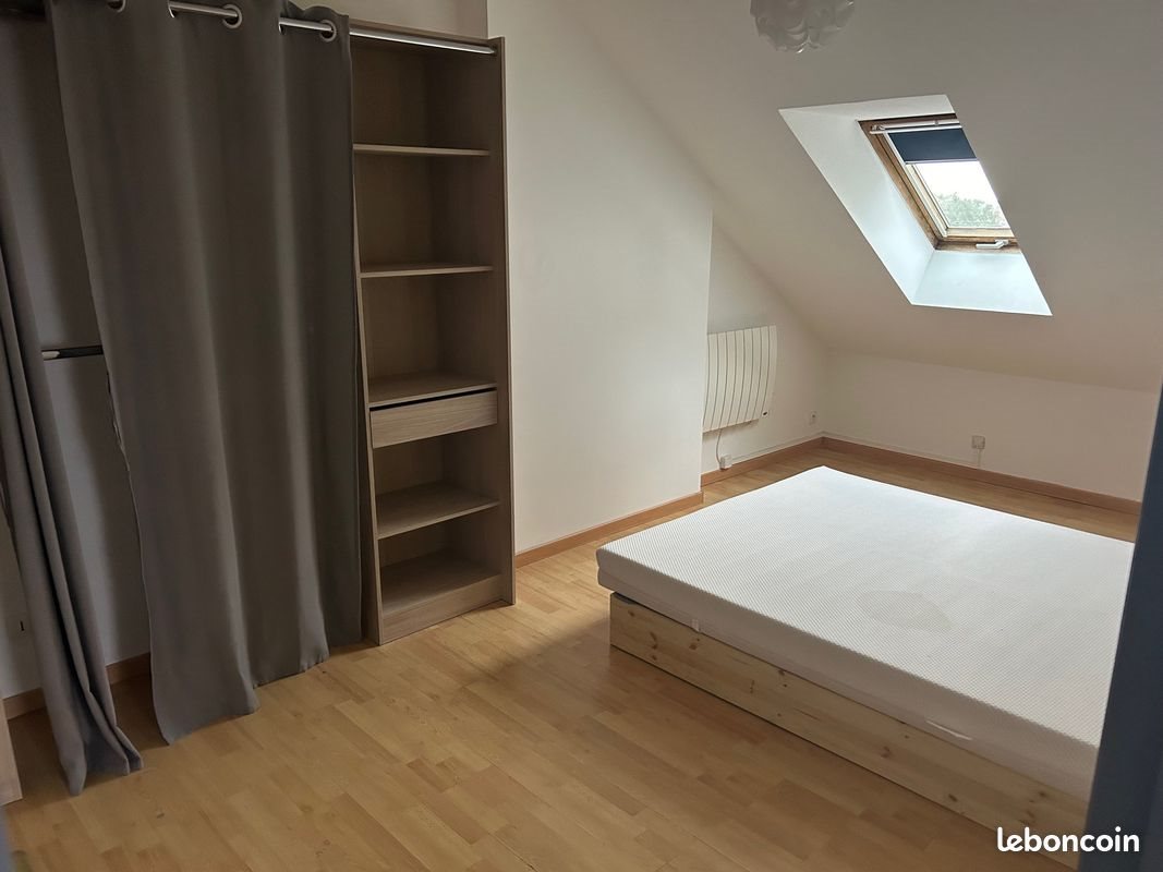 Appartement à louer, 40m², Hénin-Beaumont