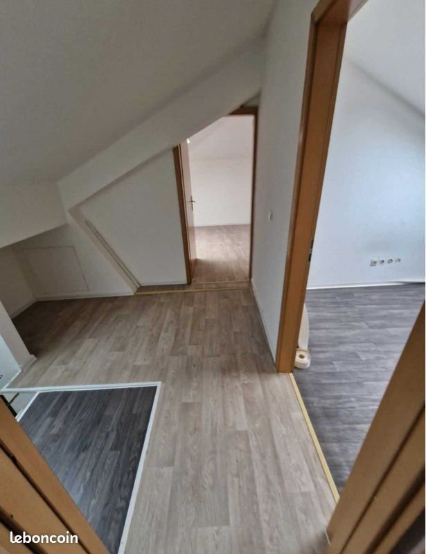 Appartement à vendre, 105m², Audun-le-Tiche
