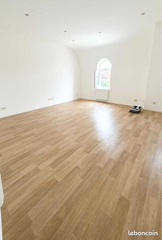 Appartement à vendre, 105m², Audun-le-Tiche