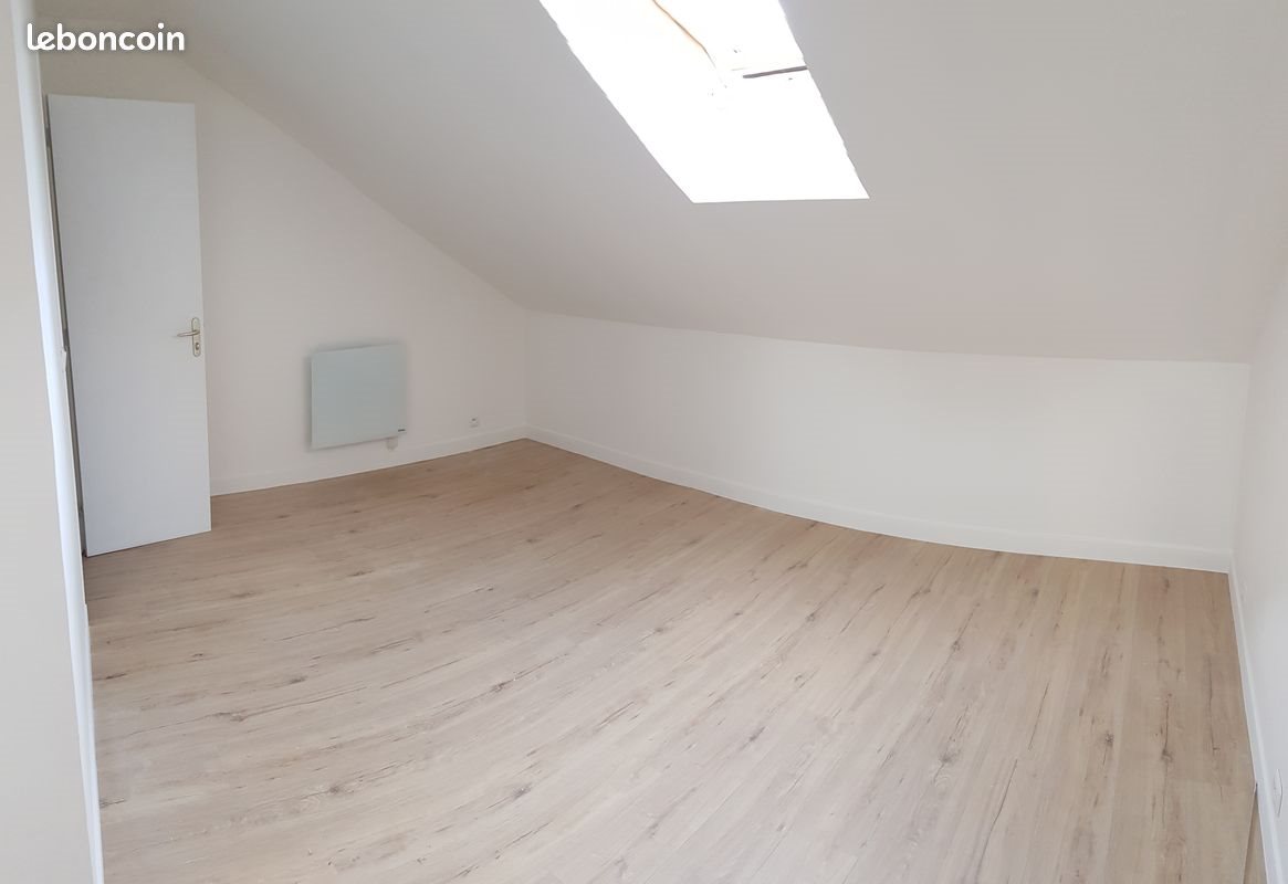 Maison à louer, 50m², Quincy-Voisins