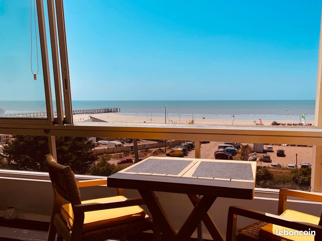 Appartement à louer, 30m², Saint-Jean-de-Monts