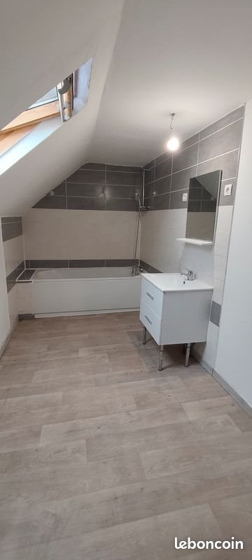 Maison à louer, 108m², Lillers