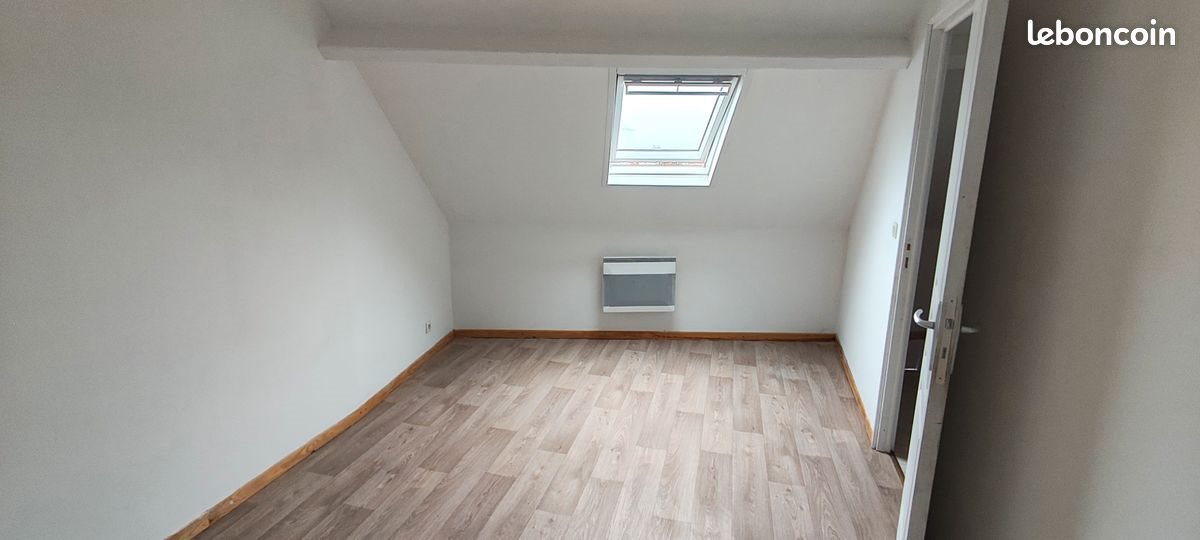 Maison à louer, 108m², Lillers