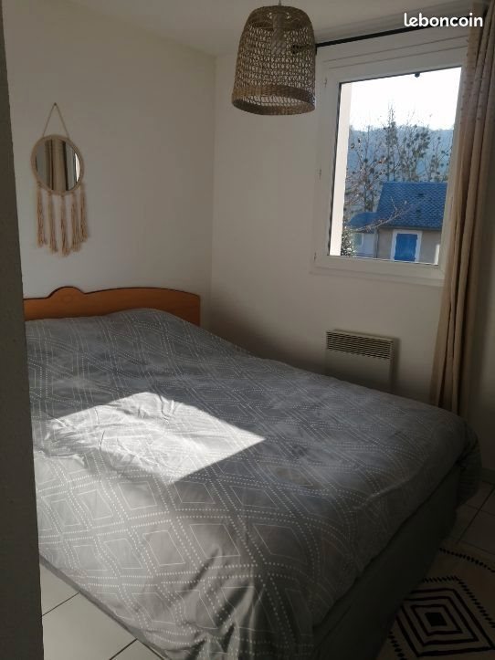 Appartement à louer, 28m², Saint-Geniez-d'Olt