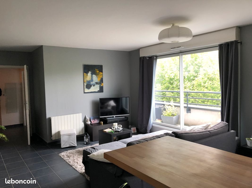 Appartement à vendre, 51m², Roncq