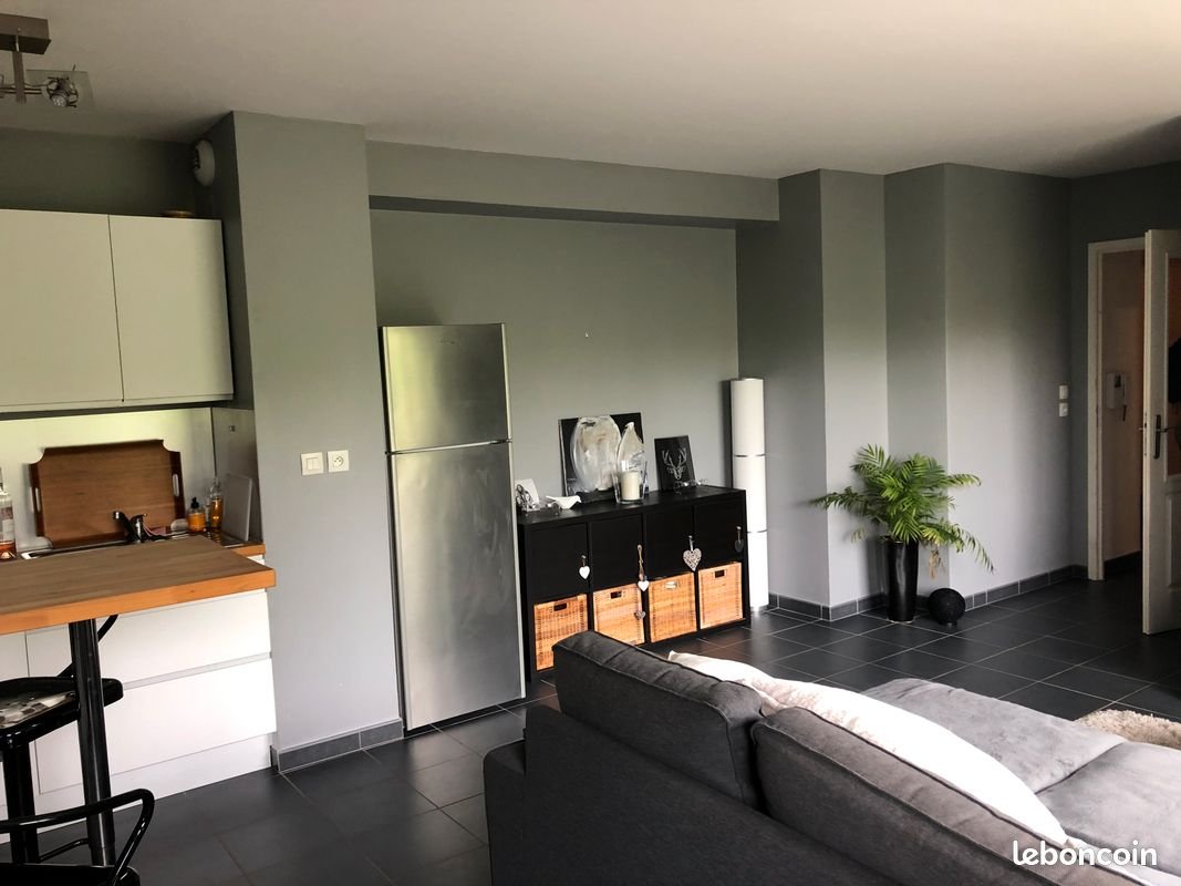 Appartement à vendre, 51m², Roncq