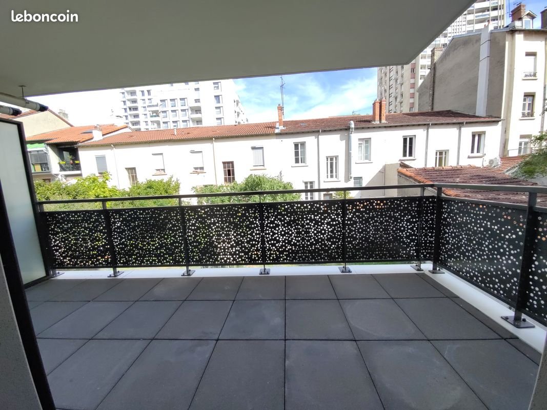 Appartement à vendre, 80m², Villeurbanne