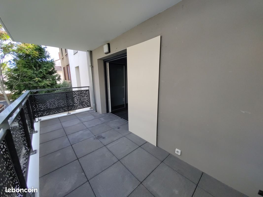 Appartement à vendre, 80m², Villeurbanne
