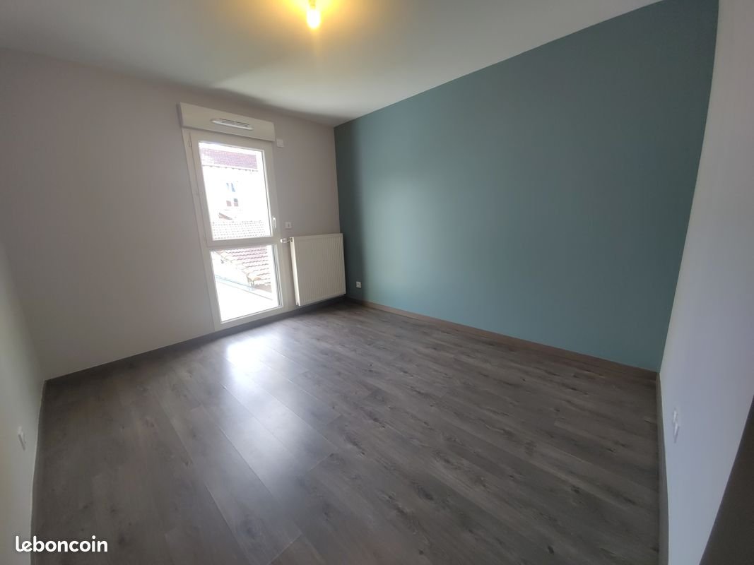 Appartement à vendre, 80m², Villeurbanne