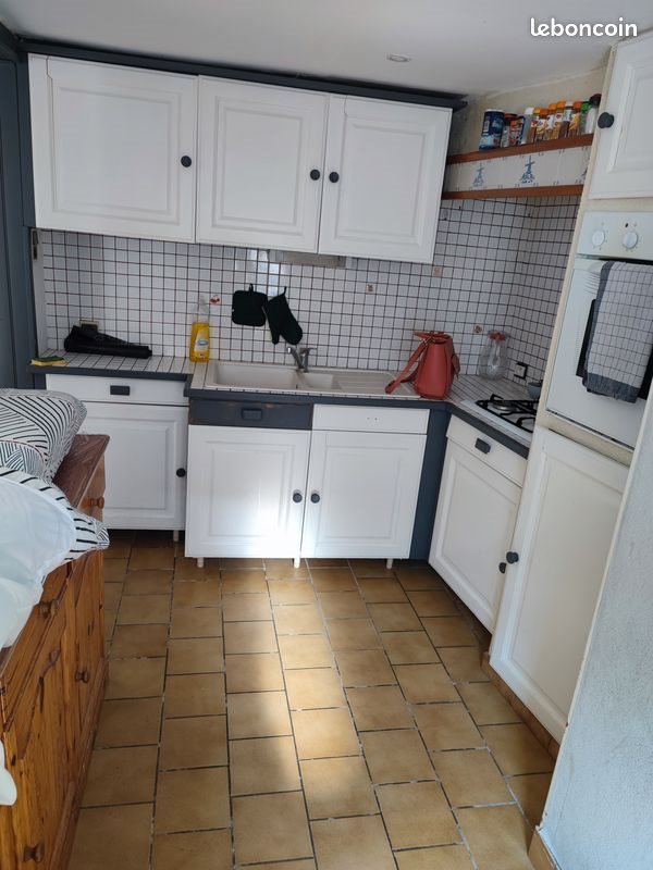 Maison à louer, 60m², Amiens
