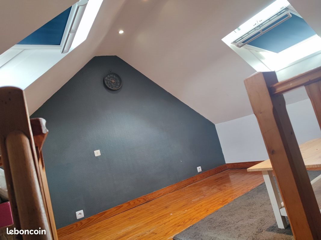 Maison à louer, 60m², Amiens