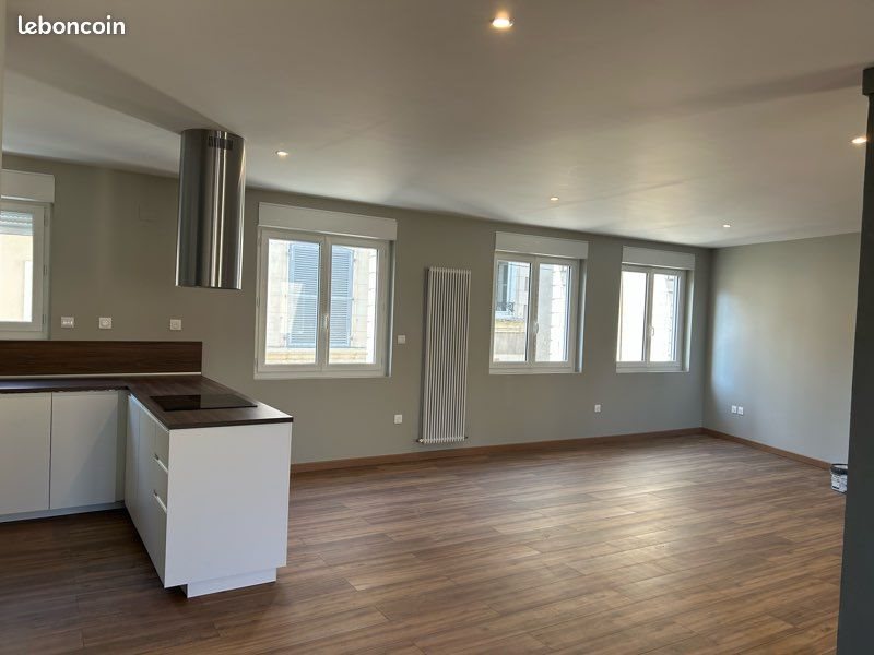 Maison à vendre, 170m², Poitiers