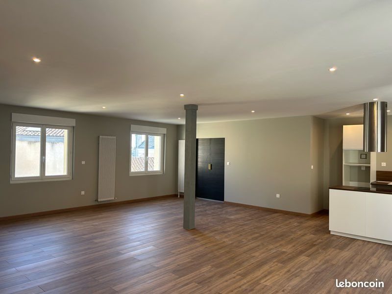 Maison à vendre, 170m², Poitiers