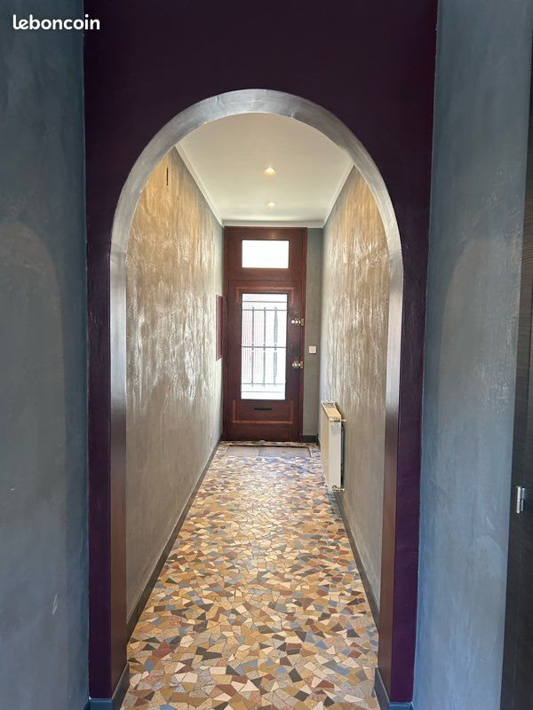 Maison à vendre, 170m², Poitiers