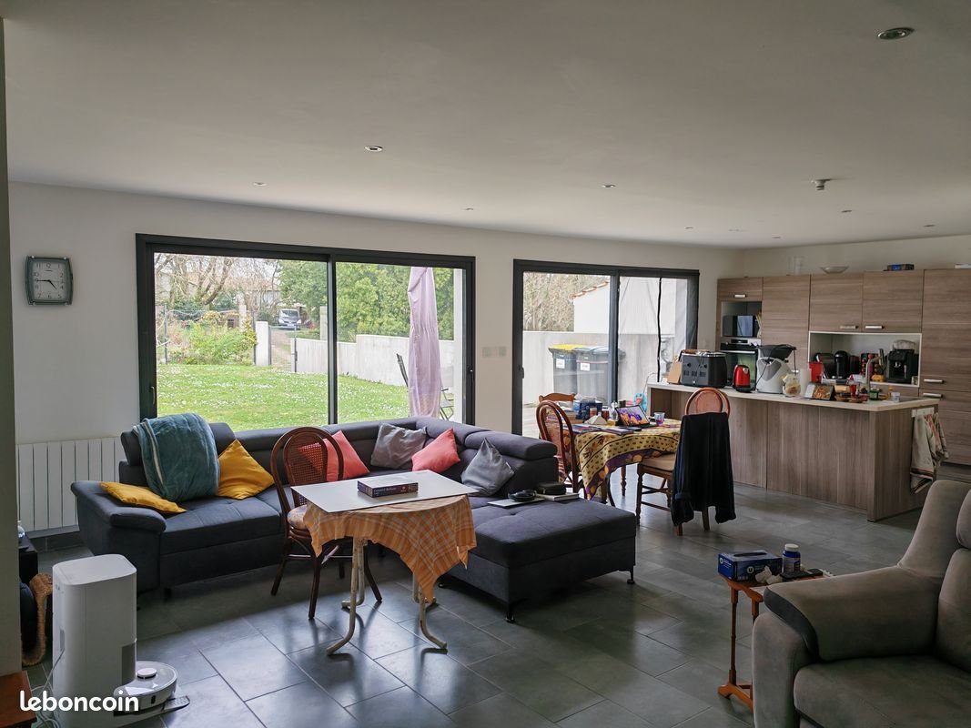 Maison à vendre, 123m², Arces