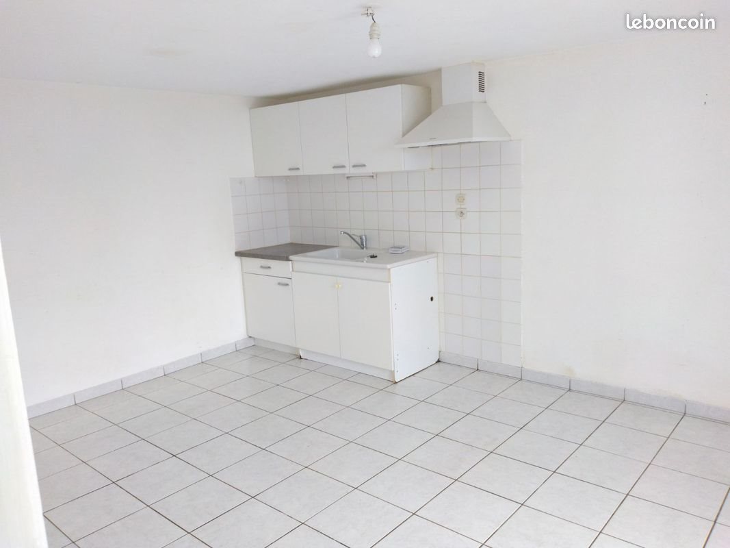 Appartement à louer, 33m², Chiché