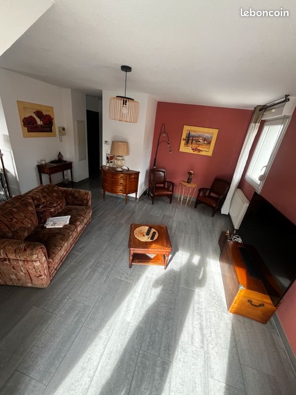 Appartement à louer, 50m², Dietwiller