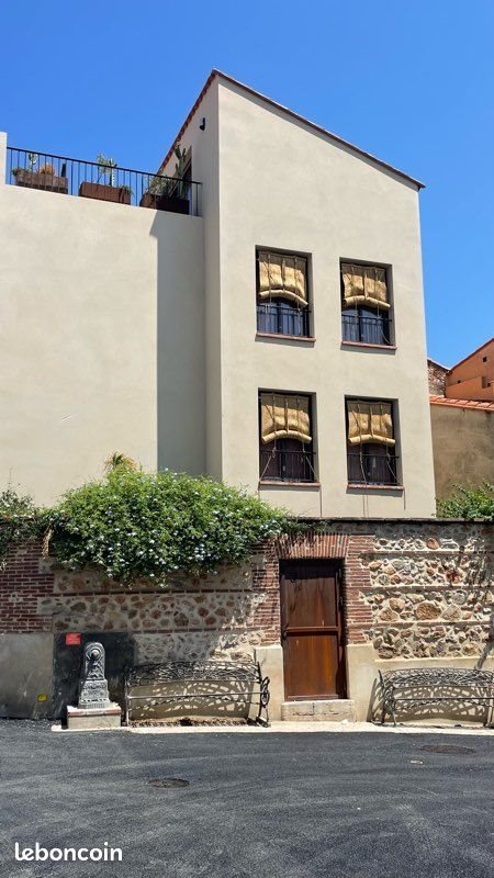 Maison à vendre, 107m², Ponteilla