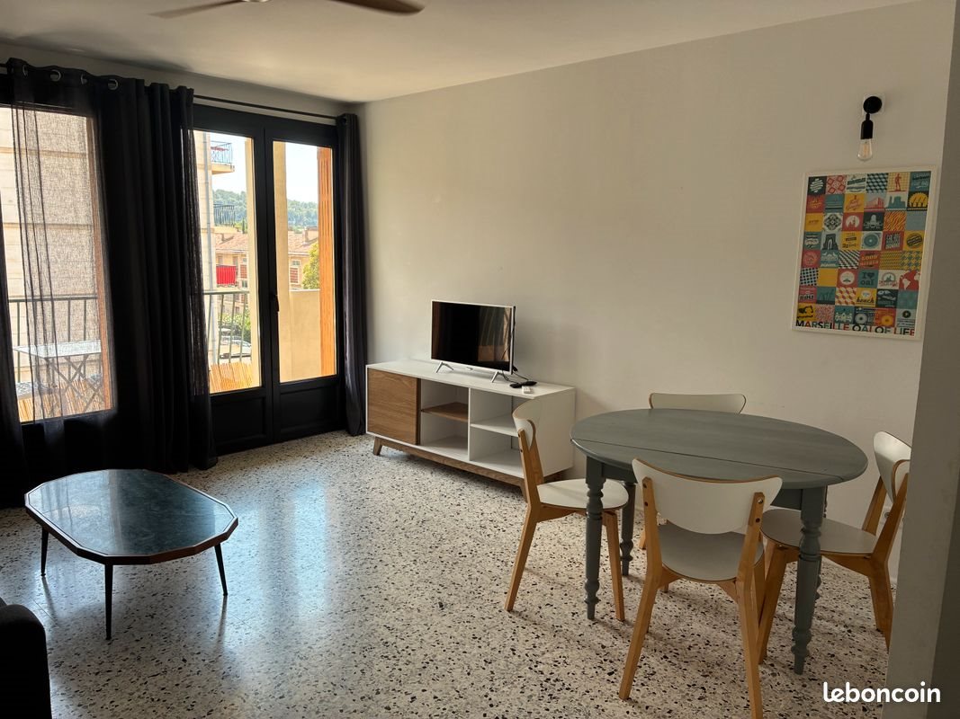 Appartement à louer, 65m², Aix-en-Provence
