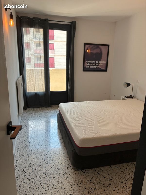 Appartement à louer, 65m², Aix-en-Provence