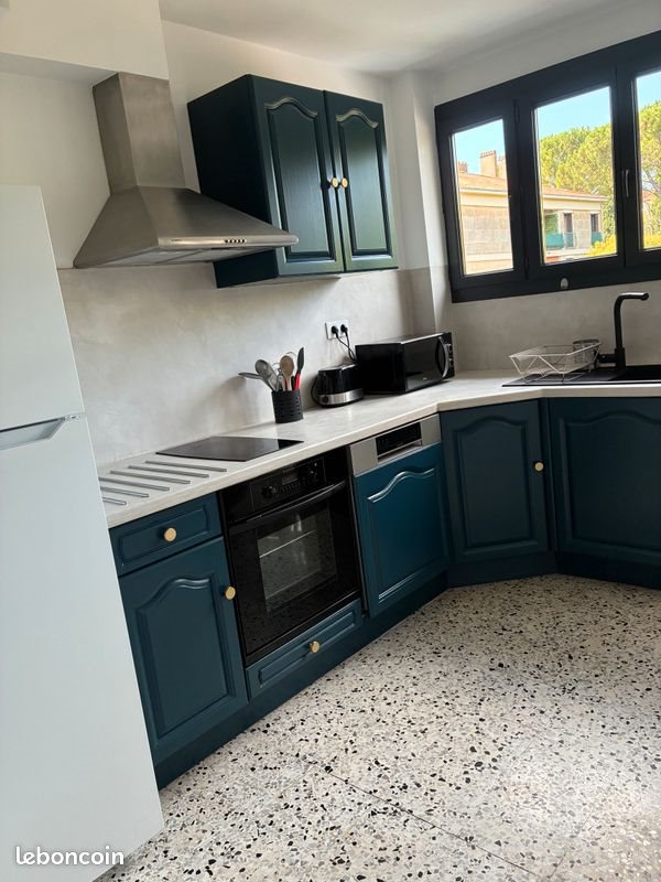Appartement à louer, 65m², Aix-en-Provence