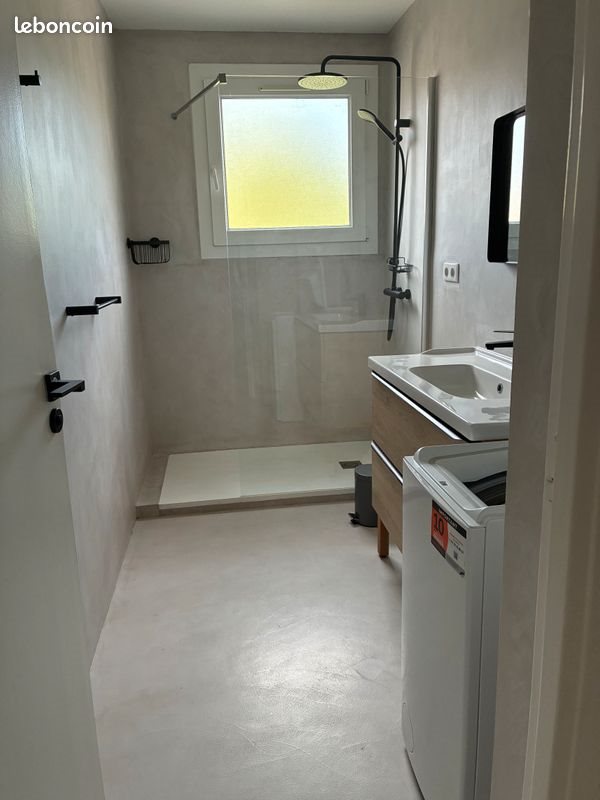Appartement à louer, 65m², Aix-en-Provence