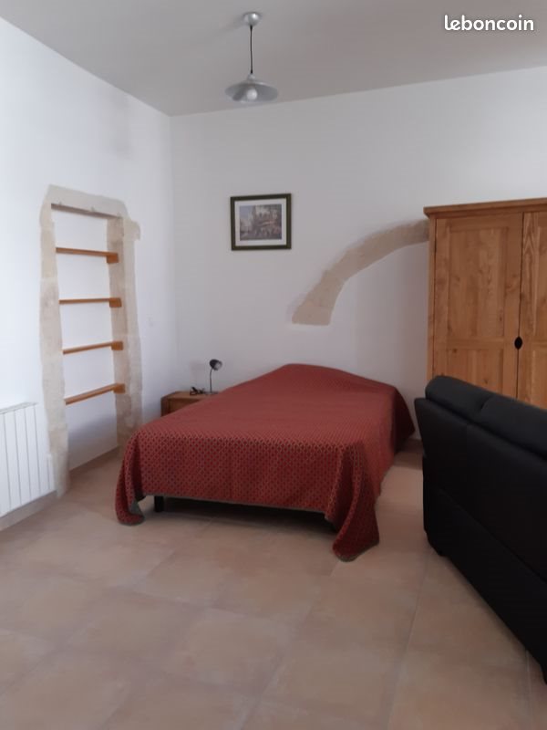 Appartement à louer, 40m², Bagnols-sur-Cèze