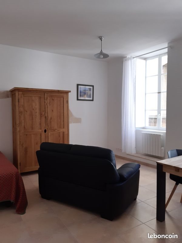 Appartement à louer, 40m², Bagnols-sur-Cèze