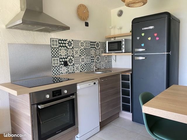 Appartement à vendre, 26m², Théoule-sur-Mer