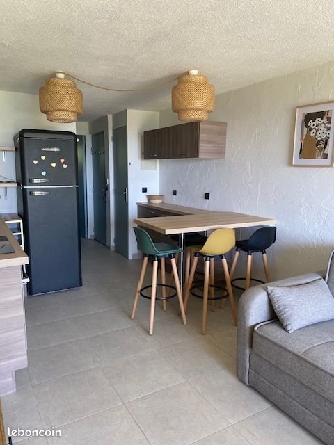 Appartement à vendre, 26m², Théoule-sur-Mer