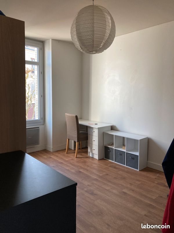 Appartement à louer, 75m², Châteauroux
