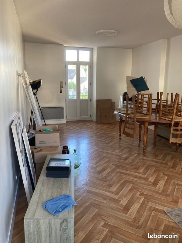 Appartement à louer, 75m², Châteauroux