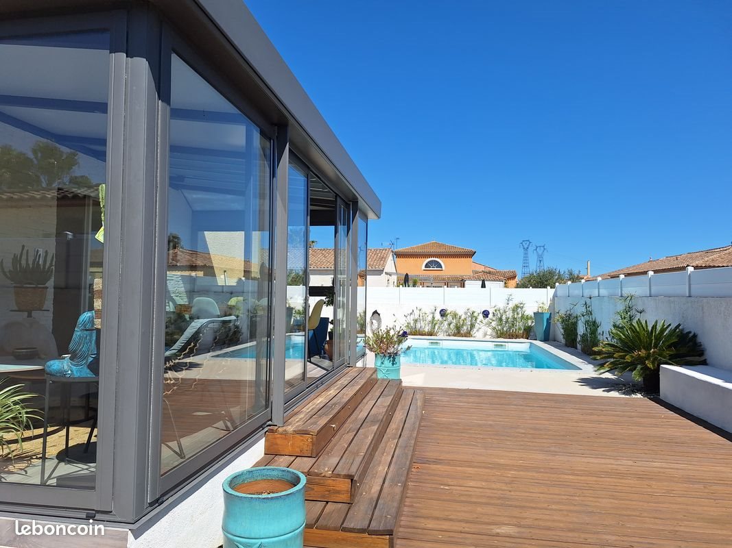 Maison à vendre, 108m², Montady