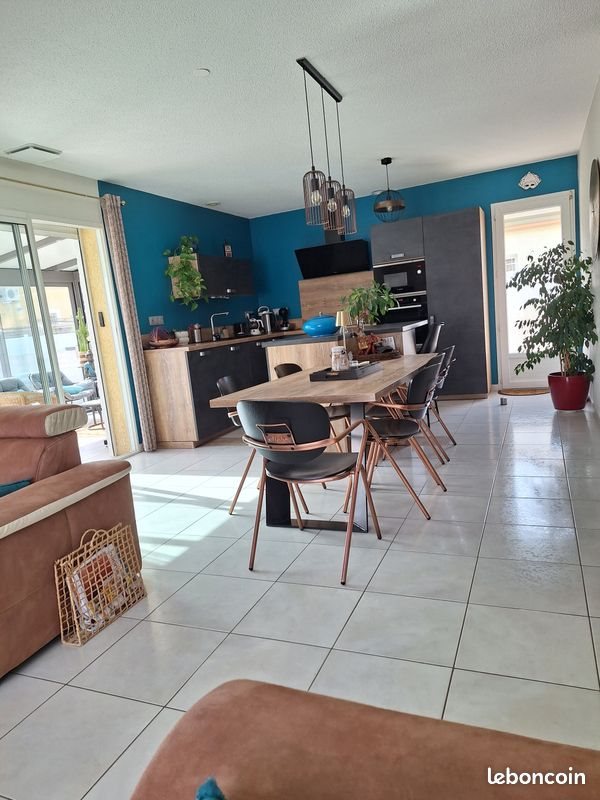 Maison à vendre, 108m², Montady