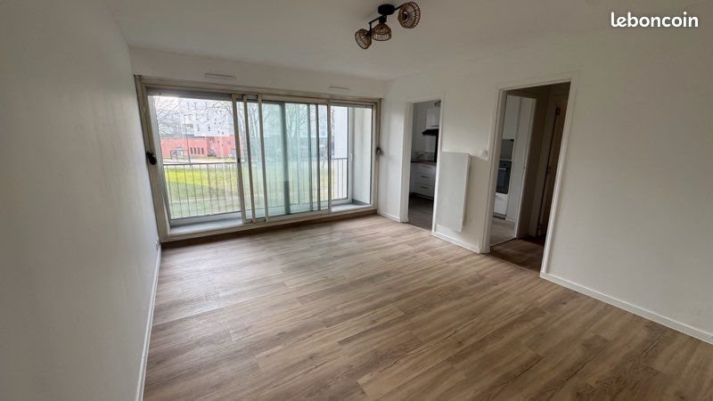 Appartement à louer, 63m², Vannes