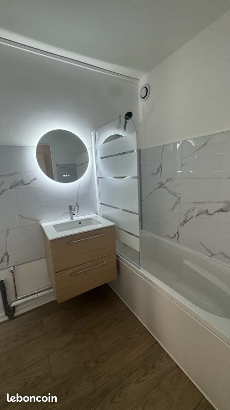 Appartement à louer, 63m², Vannes
