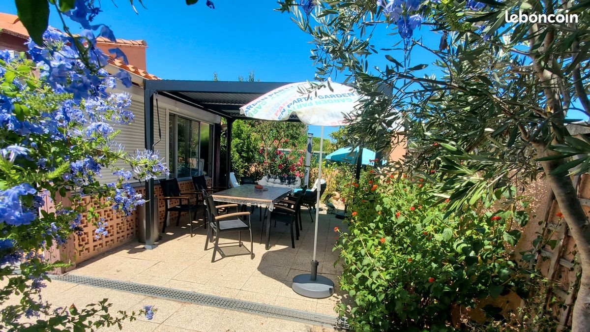 Maison à vendre, 60m², Saint-Cyprien