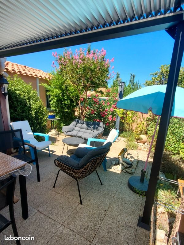 Maison à vendre, 60m², Saint-Cyprien