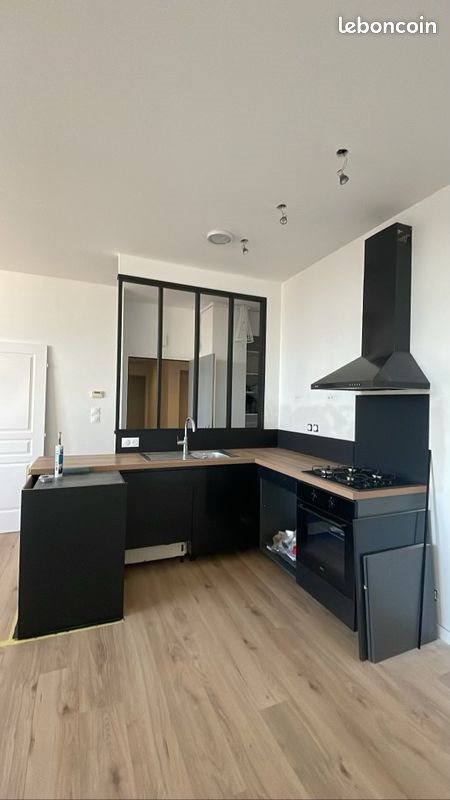 Appartement à louer, 70m², Anzin