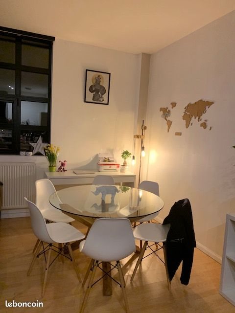 Appartement à louer, 70m², Anzin
