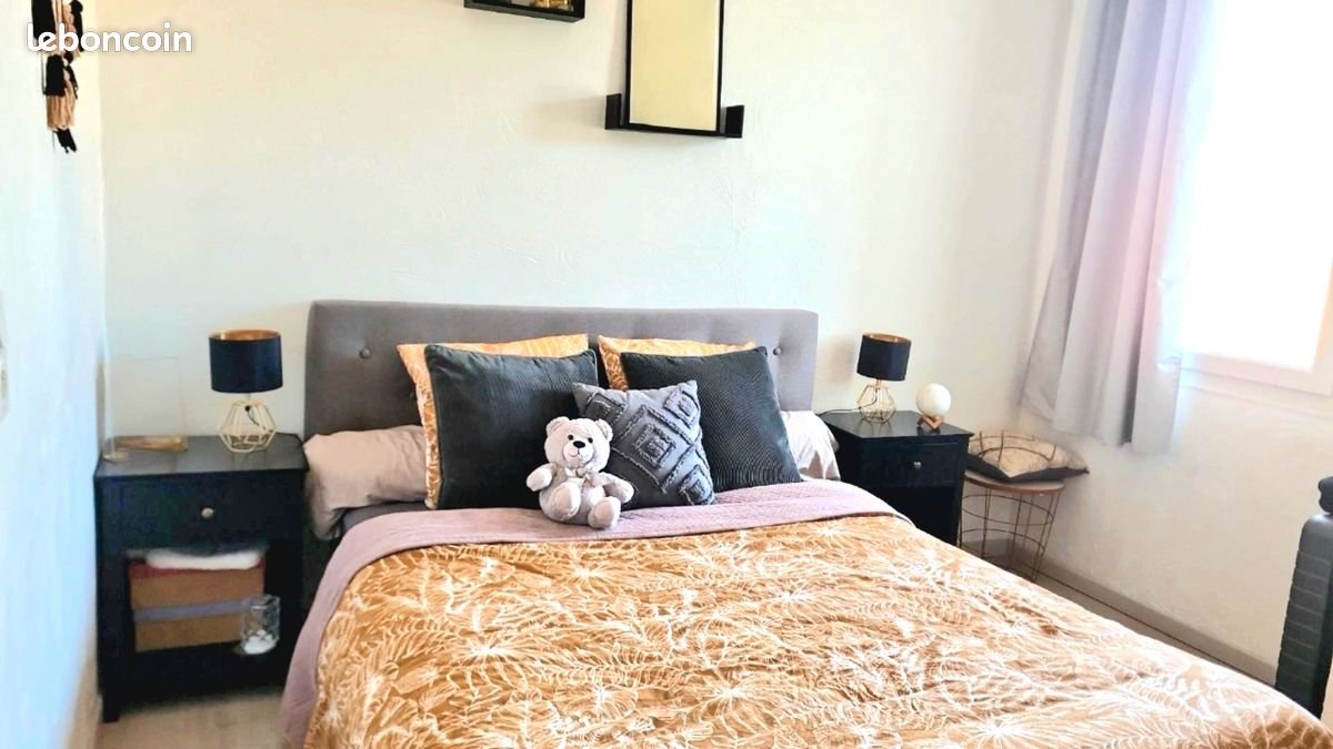 Appartement à louer, 60m², Château-Arnoux-Saint-Auban