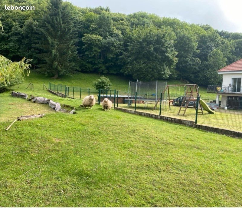 Maison à vendre, 150m², Charancieu