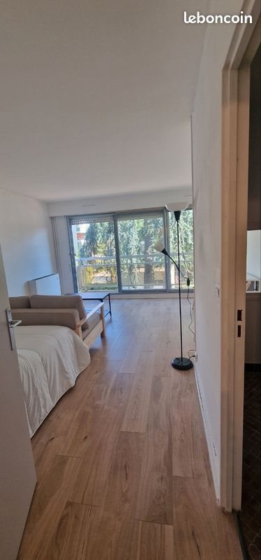Appartement à louer, 31m², Le Chesnay-Rocquencourt
