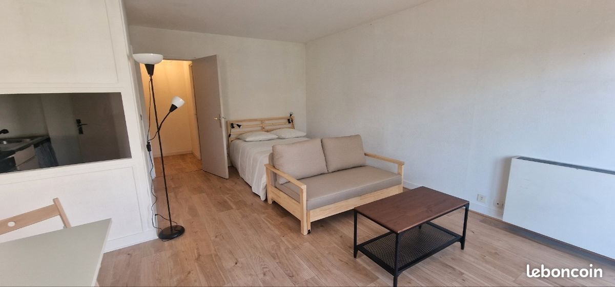 Appartement à louer, 31m², Le Chesnay-Rocquencourt