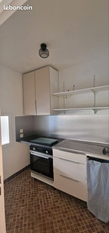 Appartement à louer, 31m², Le Chesnay-Rocquencourt